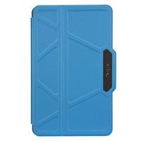 Targus Click-In hoes voor Samsung Tab A Pro-Tek lichtblauw 26,67 cm (10,5 inch) lichtblauw