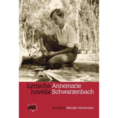Lyrische Novelle