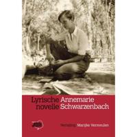 Lyrische Novelle