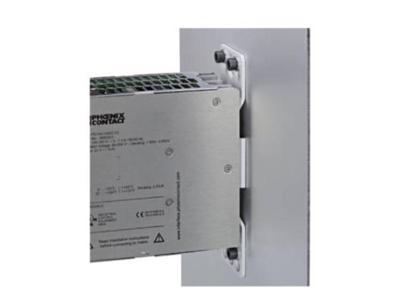 Phoenix Contact 2938235 UWA 182/52 Wandbevestiging 1 stuk(s) Phoenix Contact 2938235 UWA 182/52 Wandbevestiging 1 stuk(s)
