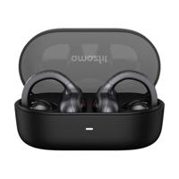 Amazfit Up Bluetooth-hoofdtelefoon, draadloze open-ear oordopjes met touch-bediening, IPX4 waterdicht en zweetbestendig, AI-ruisonderdrukking, ideaal voor sport en hardlopen, compatibel met Android en