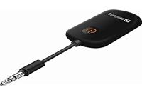 Sandberg 450-12 hoofdtelefoon accessoire Ontvanger/zender