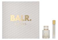 BALR. CLASS FOR WOMEN Giftset