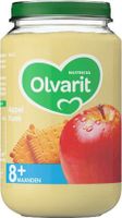 Olvarit Appel koek 8M55 (200 gr) - thumbnail