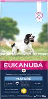 Eukanuba Dog - Mature Medium 12kg