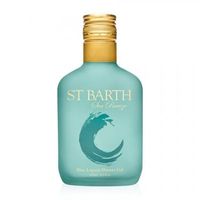 Ligne St Barth Blue Lagoon Shower Gel