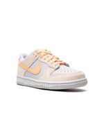 Nike Kids baskets Dunk 'Blue/Yellow' - Orange - thumbnail