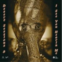 Desert Sessions Vol 9 & 10 - CD (0602498657430)
