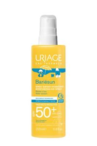 Sun spray kids SPF50