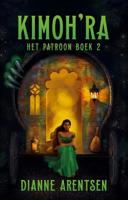 Kimoh'ra - Dianne Arentsen - ebook