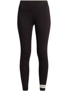 THE GIVING MOVEMENT legging Softskin100 - Noir