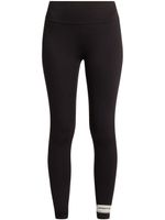 THE GIVING MOVEMENT legging Softskin100 - Noir - thumbnail