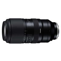 Tamron 50-400mm f/4.5-6.3 Di III VC VXD Sony E-mount objectief