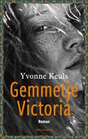 Gemmetje Victoria - Yvonne Keuls - ebook