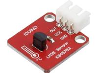 Iduino 1485308 Temperatuursensor 1 stuk(s)
