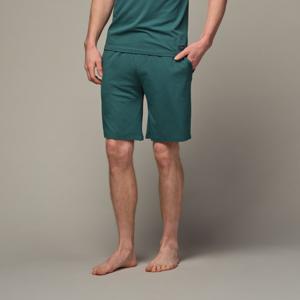 Bamigo Korte Pyjamabroek Posy Green