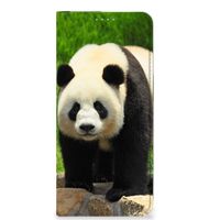 OPPO Reno8 Hoesje maken Panda