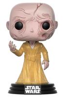 FUNKO Supreme Leader Snoke Verzamelfiguur Volwassenen en kinderen