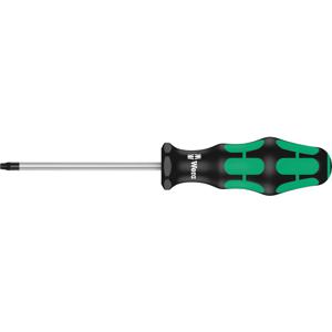 Wera 367 Torx-schroevendraaier Werkplaats Grootte T 25 Koplengte: 100 mm 1 stuk(s)