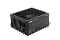 be quiet! Dark Power 13 power supply unit 750 W 20+4 pin ATX ATX Zwart - thumbnail