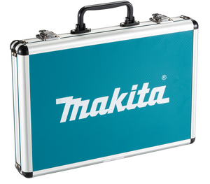 Makita Accessoires Boor-/beitelset 17-delig - E-03115 E-03115