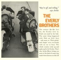 Everly Brothers/It's.. - CD (8436569192429)