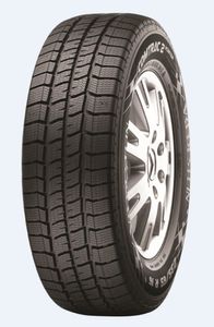 Vredestein Comtrac 2 winter+ 205/65 R16 107T VRM2056516TCOM2WPL