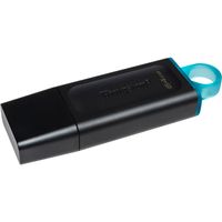 Kingston Technology DataTraveler Exodia - USB 3.2 Flash Drive - thumbnail