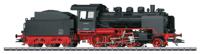 Märklin Class 24 Steam Locomotive with a Tender schaalmodel onderdeel en -accessoire Locomotief