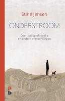 Onderstroom - Stine Jensen - ebook - thumbnail