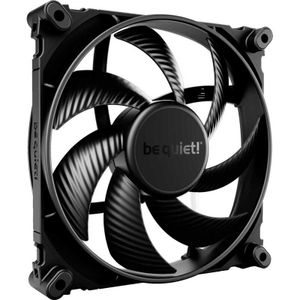 Silent Wings 4 PWM 140x140x25 Case fan