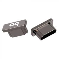 Audioquest Afdekplaatje HDMI Noise-Stopper Caps (Set van 4)