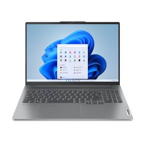 Lenovo IdeaPad Pro 5 i7-13700H Notebook 40,6 cm (16") 2.5K Intel® Core™ i7 16 GB LPDDR5-SDRAM 1 TB SSD NVIDIA GeForce RTX 4050 Wi-Fi 6E (802.11ax) Windows 11 Home Grijs