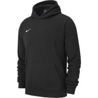 Nike Park 20 Fleece Hoodie Kids Zwart - thumbnail