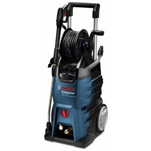 Bosch GHP 5-65 X Professional hogedrukreiniger Staand Electrisch 520 L/u 2400 W Zwart, Blauw