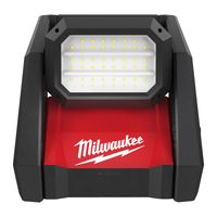 Milwaukee Li-Ion arealamp Li-Ion M18 HOAL-0 - thumbnail