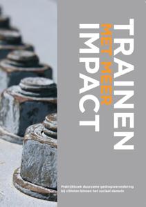 Trainen met meer impact (Paperback)