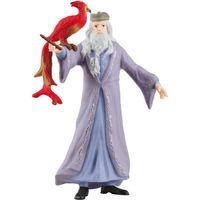 Schleich Harry Potter - Perkamentus en Felix speelfiguur