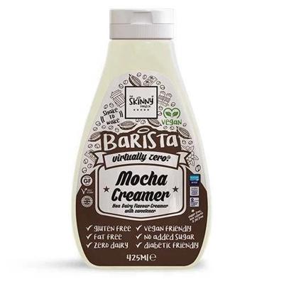 Skinny Food Co. - Mocha BARISTA Creamer