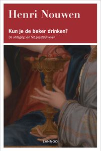 Kun je de beker drinken? - Henri Nouwen - ebook