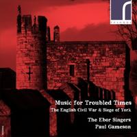 Music For Troubled Times - CD (5060262790991)