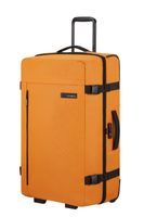 SAMSONITE ROADER DUFFLE 79/29 RADIANT YELLOW - thumbnail