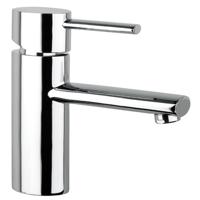 Dream wastafelkraan met waste