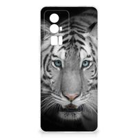 Xiaomi Poco F5 Pro TPU Hoesje Tijger