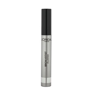 L’Oréal Paris Make-Up Designer Brow Artist Plumper 05 - Transparant - Wenkbrauw Mascara