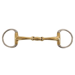 BR Soft Contact Bustrens Dubbelgebroken maat:11.5cm