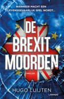 Hugo  Luijten De Brexitmoorden