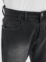 DEF / shorts Georg in zwart