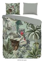 Pure Dekbedovertrek Isla 200 x 200/220 cm + 2 kussenslopen