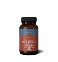 Milk thistle 500mg